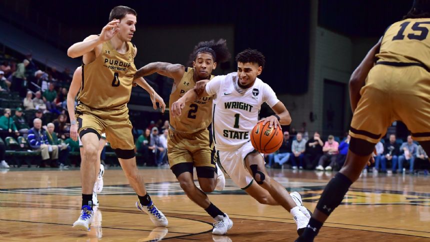 Wisconsin Milwaukee vs. Wright State Betting Odds, Free Picks, and Predictions - 7:00 PM ET (Thu, Jan 26, 2023)