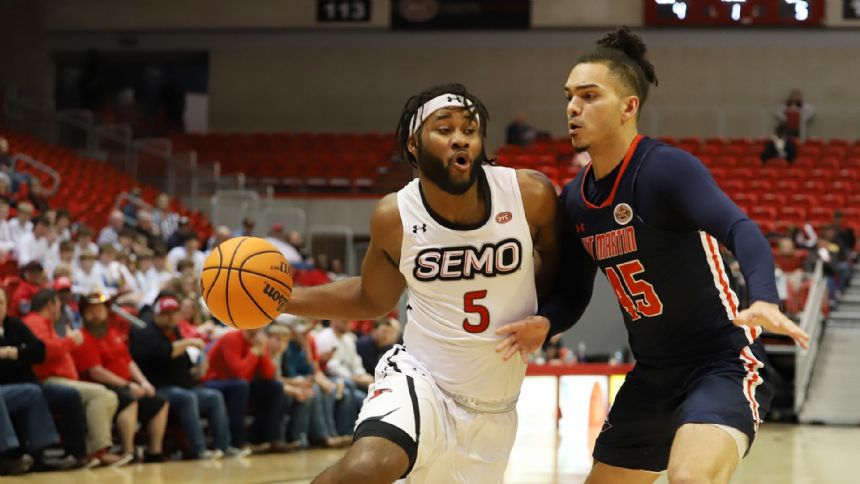 Tennessee State vs. Southeast Missouri State Betting Odds, Free Picks, and Predictions - 8:00 PM ET (Thu, Jan 26, 2023)