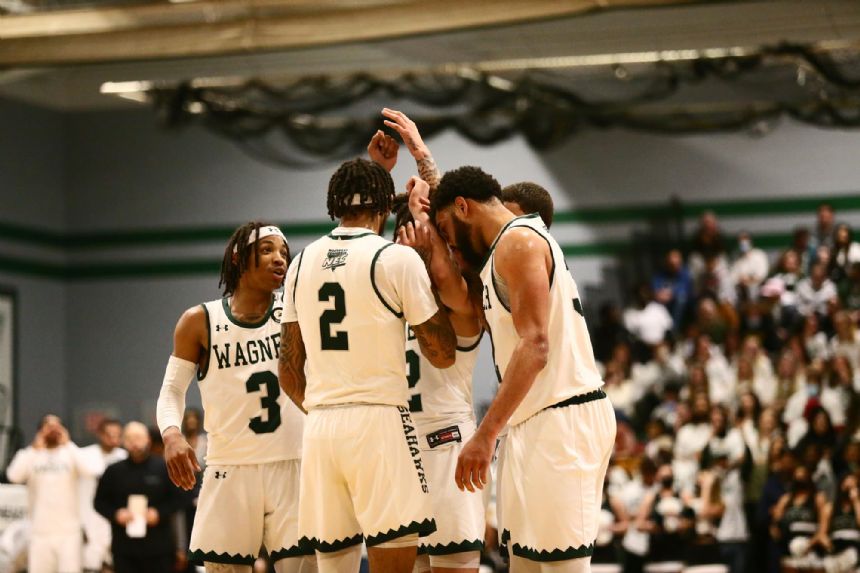 St Francis Brooklyn vs. Wagner Betting Odds, Free Picks, and Predictions - 5:00 PM ET (Thu, Jan 26, 2023)