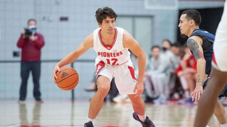 Long Island University vs. Sacred Heart Betting Odds, Free Picks, and Predictions - 7:00 PM ET (Thu, Jan 26, 2023)