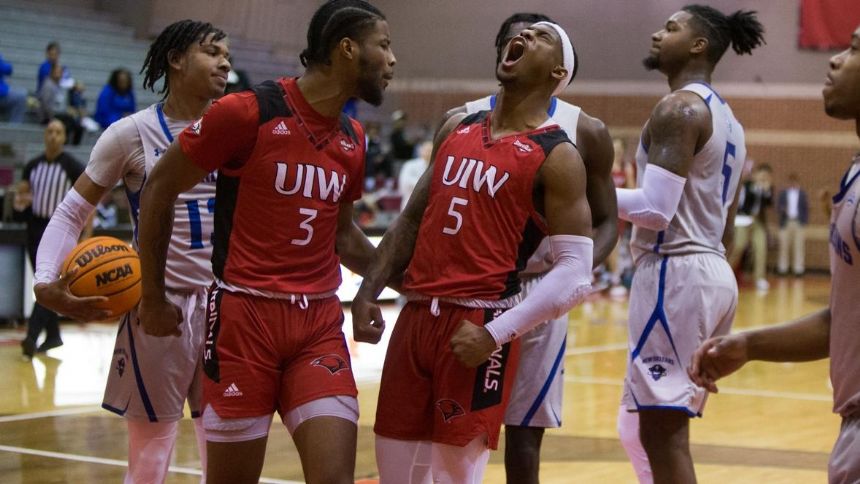 McNeese vs. UIW Betting Odds, Free Picks, and Predictions - 8:30 PM ET (Thu, Jan 26, 2023)