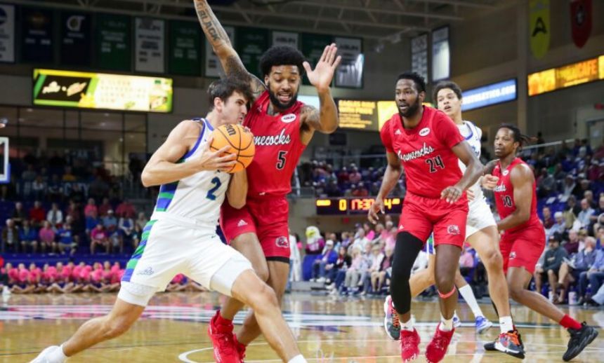 Lipscomb vs. Jacksonville State Betting Odds, Free Picks, and Predictions - 9:00 PM ET (Thu, Jan 26, 2023)