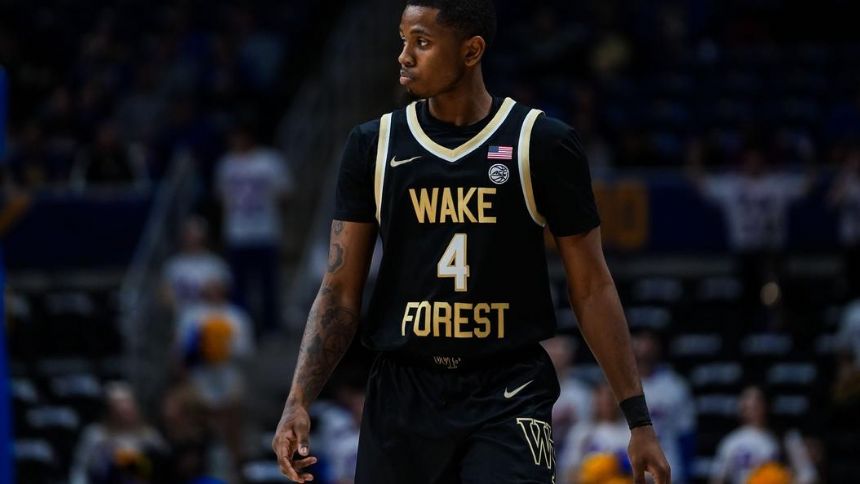 North Carolina State vs. Wake Forest Betting Odds, Free Picks, and Predictions - 1:00 PM ET (Sat, Jan 28, 2023)