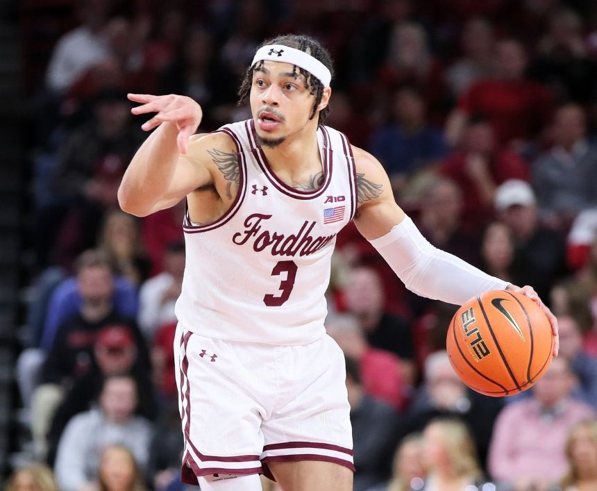 George Washington vs Fordham Betting Odds, Free Picks, and Predictions (1/28/2023)