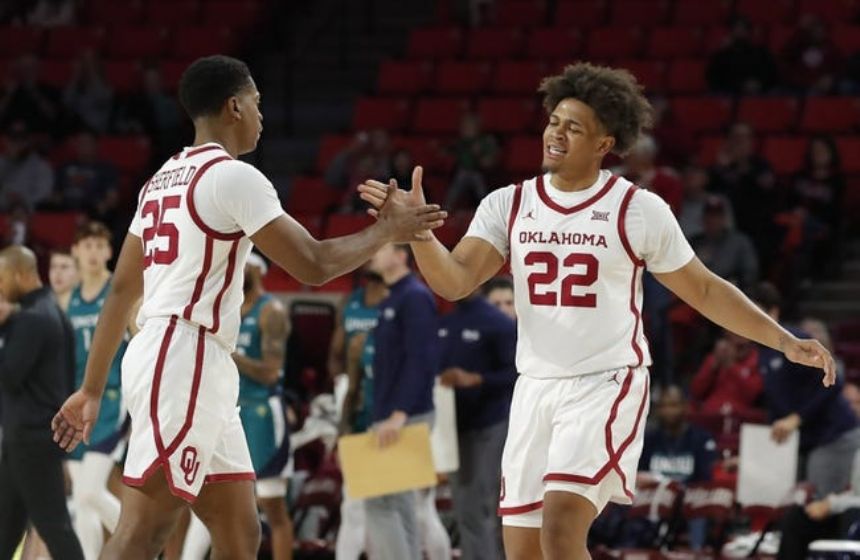 Alabama vs. Oklahoma Betting Odds, Free Picks, and Predictions - 2:00 PM ET (Sat, Jan 28, 2023)