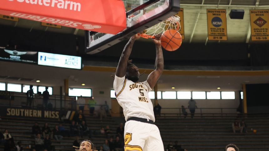 Texas State vs. Southern Mississippi Betting Odds, Free Picks, and Predictions - 3:00 PM ET (Sat, Jan 28, 2023)