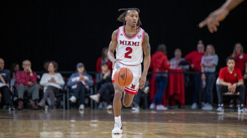 Eastern Michigan vs. Miami Ohio Betting Odds, Free Picks, and Predictions - 3:30 PM ET (Sat, Jan 28, 2023)