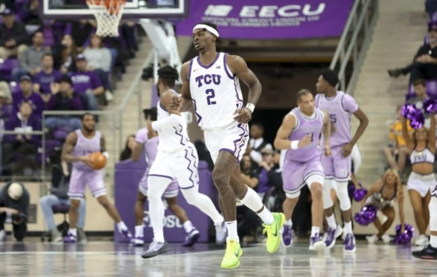 TCU vs. Mississippi State Betting Odds, Free Picks, and Predictions - 4:00 PM ET (Sat, Jan 28, 2023)