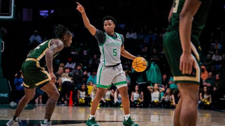 UTEP vs. North Texas Betting Odds, Free Picks, and Predictions - 6:00 PM ET (Sat, Jan 28, 2023)