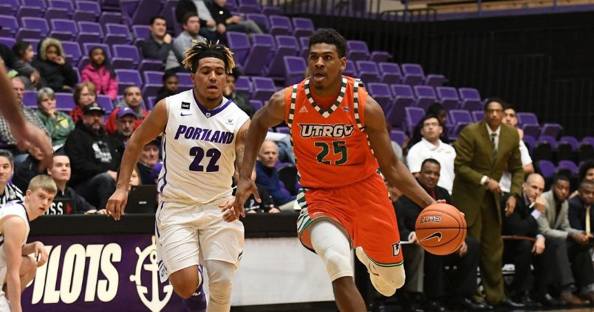 California Baptist vs. UTRGV Betting Odds, Free Picks, and Predictions - 7:30 PM ET (Sat, Jan 28, 2023)