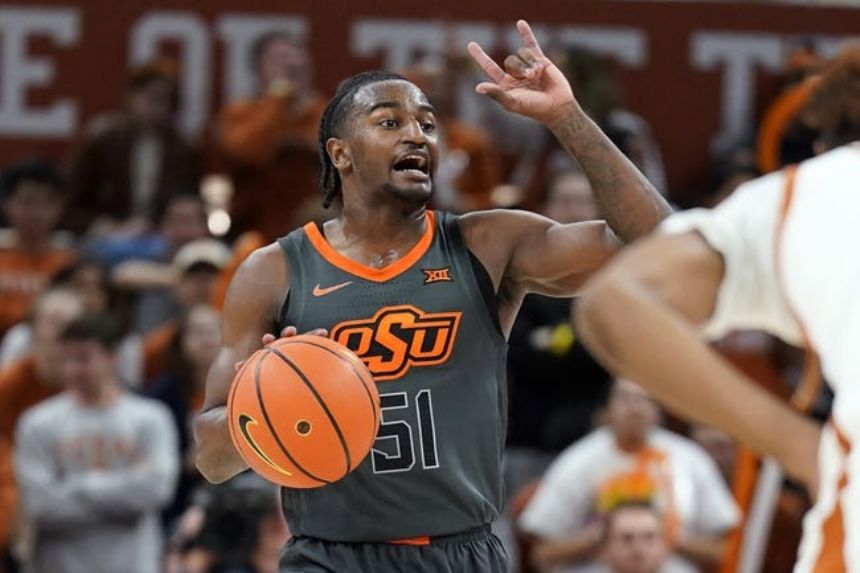 Ole Miss vs. Oklahoma State Betting Odds, Free Picks, and Predictions - 8:00 PM ET (Sat, Jan 28, 2023)