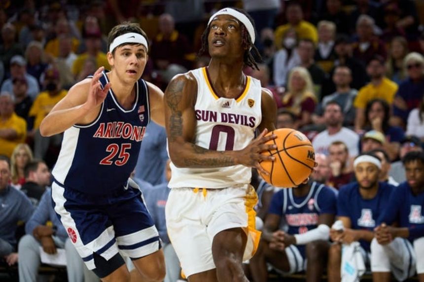 Arizona State vs. Washington State Betting Odds, Free Picks, and Predictions - 8:00 PM ET (Sat, Jan 28, 2023)