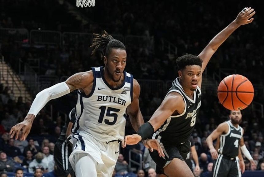 Seton Hall vs. Butler Betting Odds, Free Picks, and Predictions - 4:00 PM ET (Sat, Jan 28, 2023)