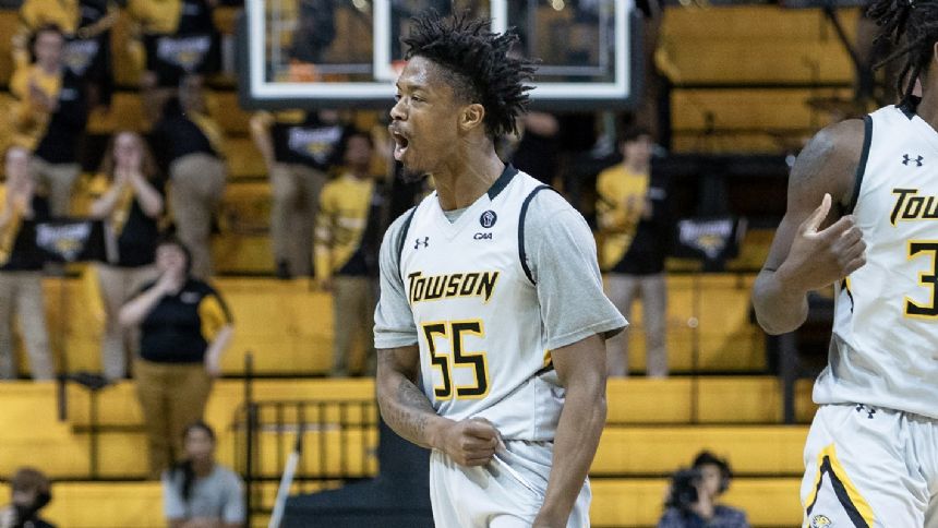 William-Mary vs. Towson Betting Odds, Free Picks, and Predictions - 4:00 PM ET (Sat, Jan 28, 2023)
