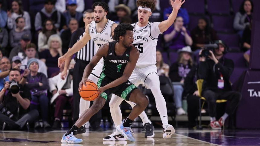 New Mexico State vs. Utah Valley Betting Odds, Free Picks, and Predictions - 4:00 PM ET (Sat, Jan 28, 2023)