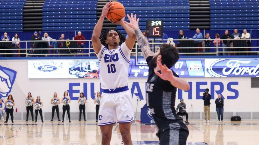 Southeast Missouri State vs. Eastern Illinois Betting Odds, Free Picks, and Predictions - 4:30 PM ET (Sat, Jan 28, 2023)