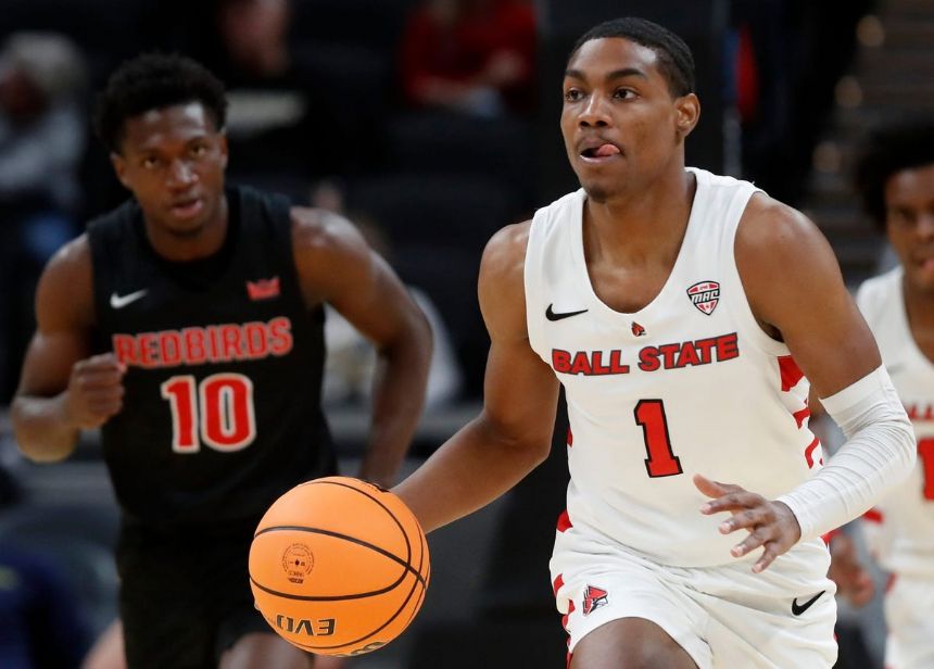 Ball State vs. Northern Illinois Betting Odds, Free Picks, and Predictions - 4:30 PM ET (Sat, Jan 28, 2023)