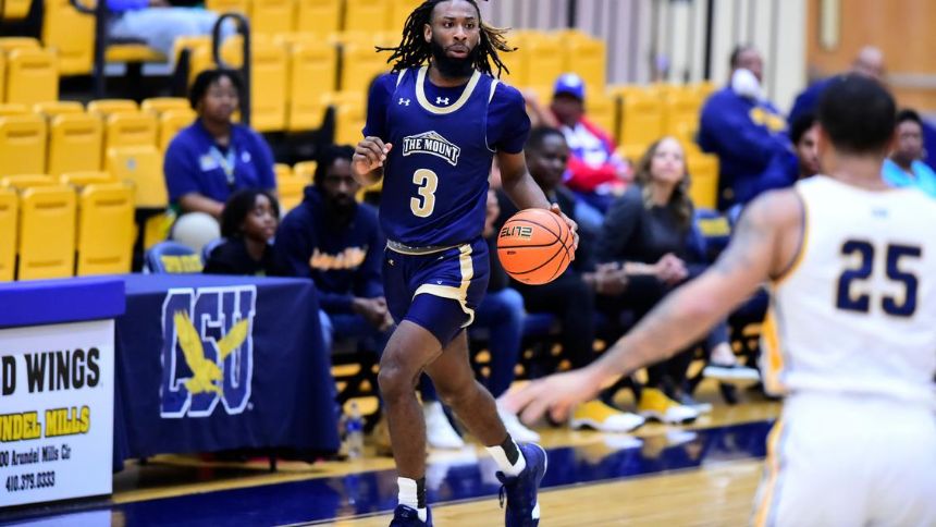 St Peters vs. Mount St Marys Betting Odds, Free Picks, and Predictions - 5:00 PM ET (Sat, Jan 28, 2023)