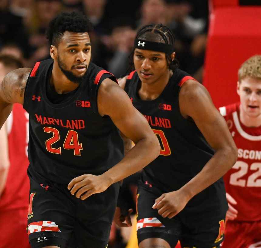 Nebraska vs. Maryland Betting Odds, Free Picks, and Predictions - 4:30 PM ET (Sat, Jan 28, 2023)