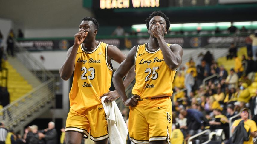 UC Davis vs. Long Beach State Betting Odds, Free Picks, and Predictions - 4:00 PM ET (Sat, Jan 28, 2023)