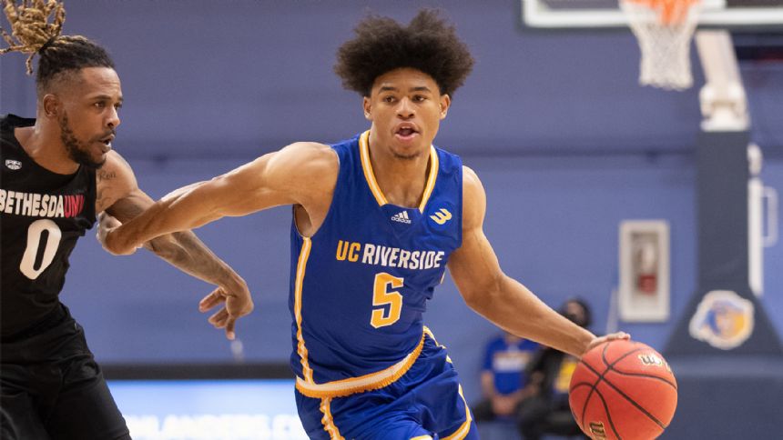 UC San Diego vs. UC Riverside Betting Odds, Free Picks, and Predictions - 4:00 PM ET (Sat, Jan 28, 2023)