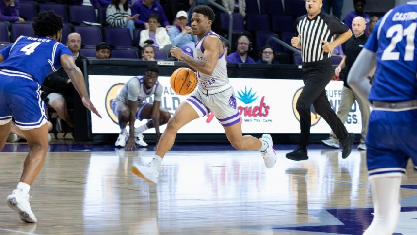 Utah Tech vs. Abilene Christian Betting Odds, Free Picks, and Predictions - 7:00 PM ET (Sat, Jan 28, 2023)