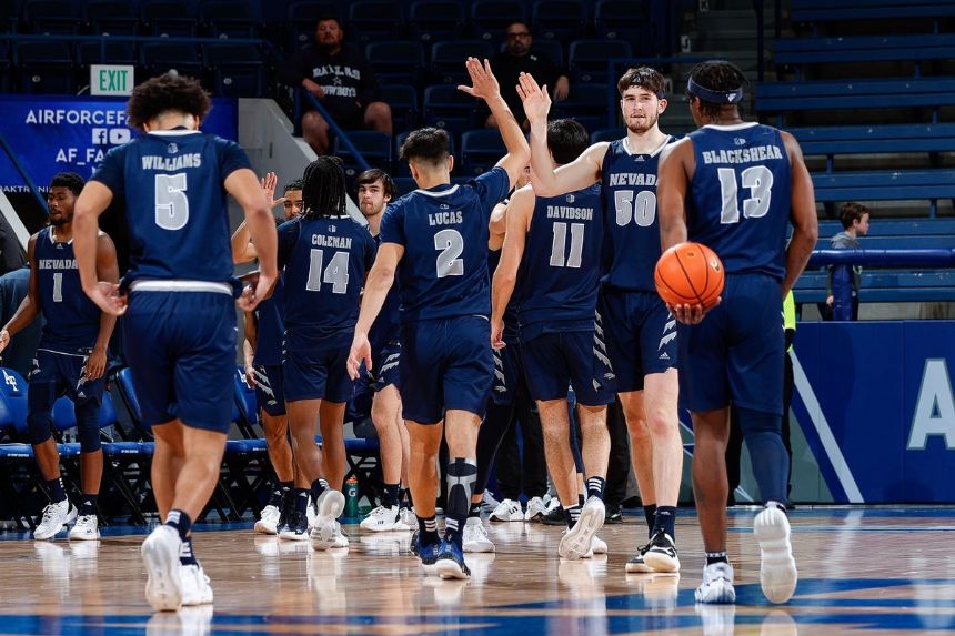 Nevada vs. UNLV Betting Odds, Free Picks, and Predictions - 10:00 PM ET (Sat, Jan 28, 2023)