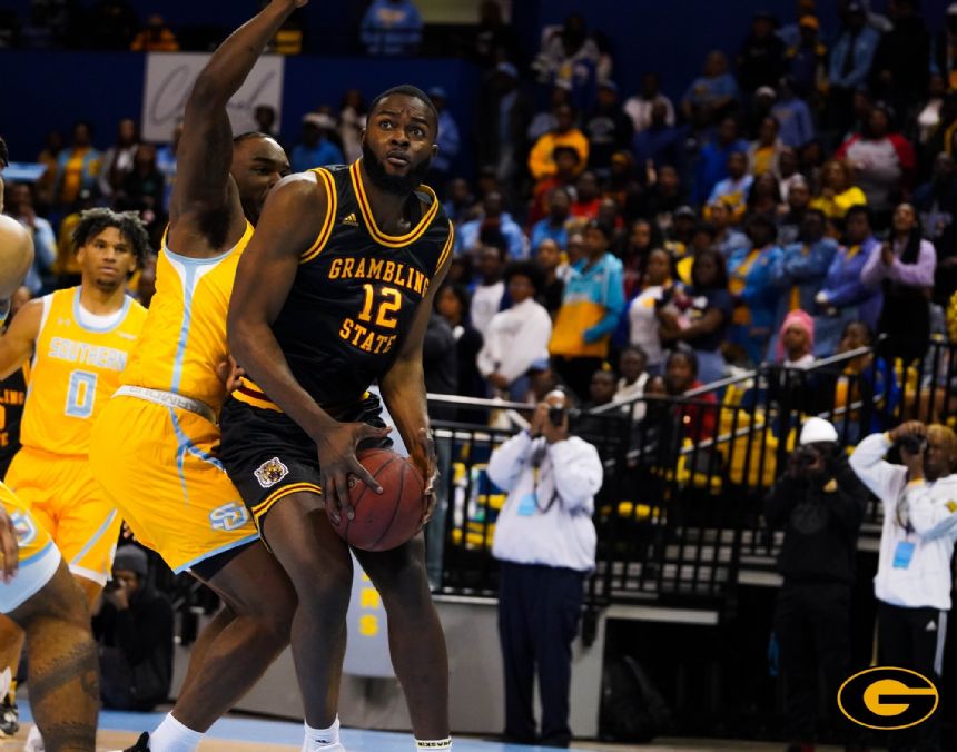 Jackson State vs. Grambling State Betting Odds, Free Picks, and Predictions - 4:00 PM ET (Sat, Jan 28, 2023)