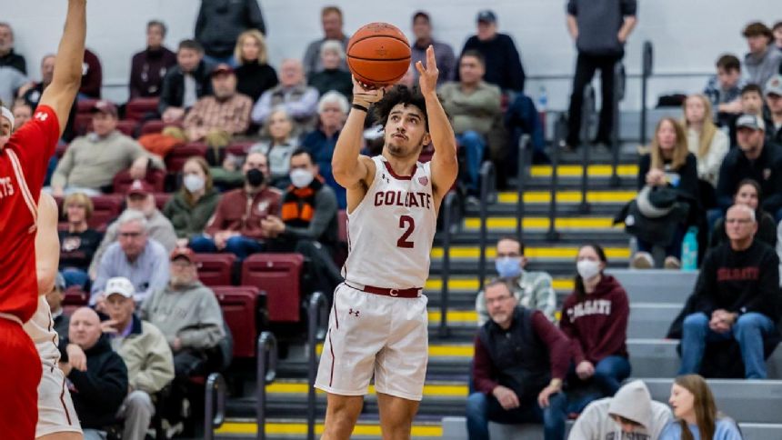 Lafayette vs. Colgate Betting Odds, Free Picks, and Predictions - 2:00 PM ET (Sat, Jan 28, 2023)