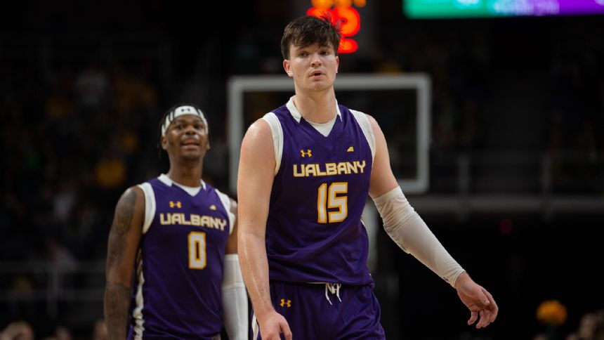 Maine vs. Albany NY Betting Odds, Free Picks, and Predictions - 7:00 PM ET (Sat, Jan 28, 2023)