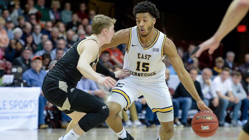 Wofford vs. East Tennessee State Betting Odds, Free Picks, and Predictions - 7:00 PM ET (Wed, Feb 1, 2023)