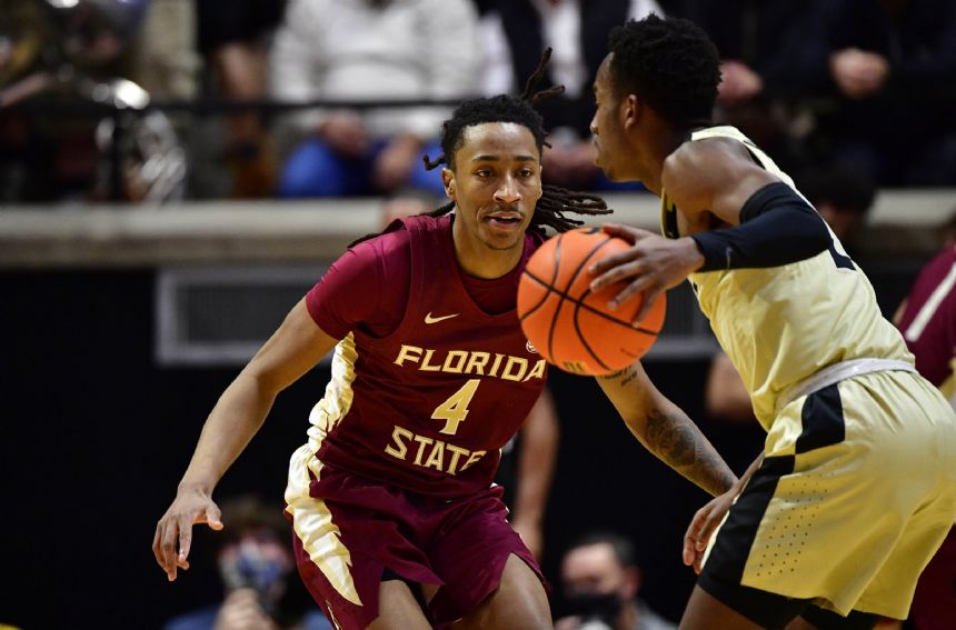 Florida State vs. North Carolina State Betting Odds, Free Picks, and Predictions - 9:00 PM ET (Wed, Feb 1, 2023)