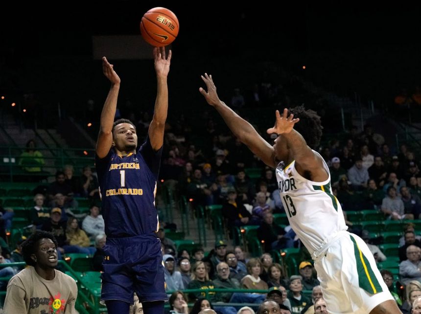 Northern Colorado vs. Montana Betting Odds, Free Picks, and Predictions - 9:00 PM ET (Thu, Feb 2, 2023)