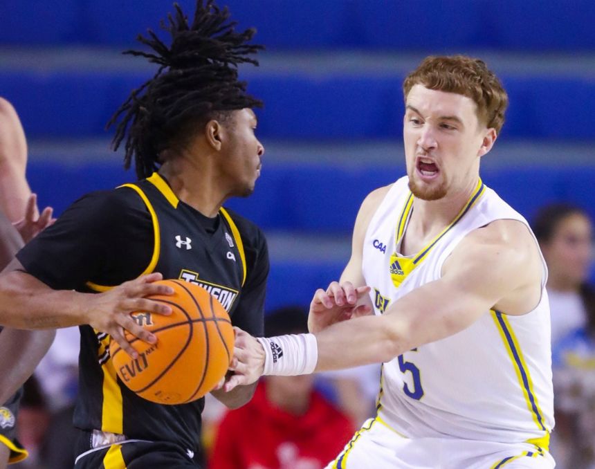 Towson vs. Hofstra Betting Odds, Free Picks, and Predictions - 7:00 PM ET (Thu, Feb 2, 2023)
