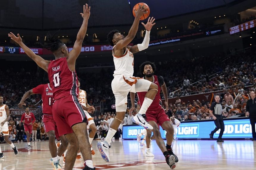 Texas State vs. Louisiana Betting Odds, Free Picks, and Predictions - 8:30 PM ET (Thu, Feb 2, 2023)