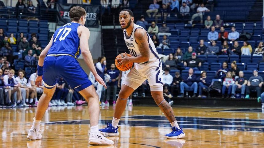 Drexel vs. Monmouth Betting Odds, Free Picks, and Predictions - 2:00 PM ET (Sat, Feb 4, 2023)