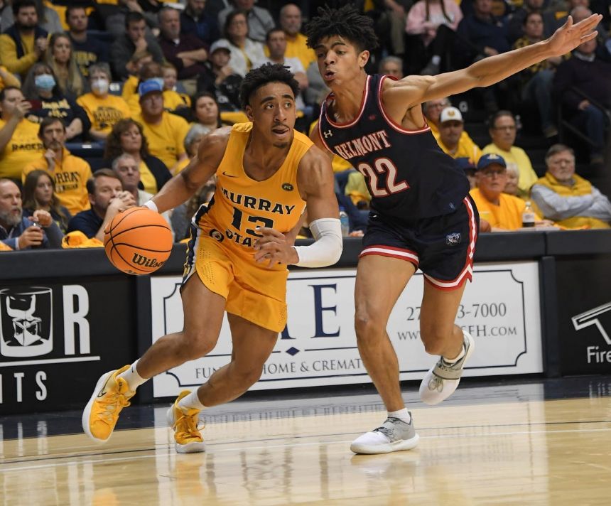 Illinois State vs. Belmont Betting Odds, Free Picks, and Predictions - 5:00 PM ET (Sat, Feb 4, 2023)