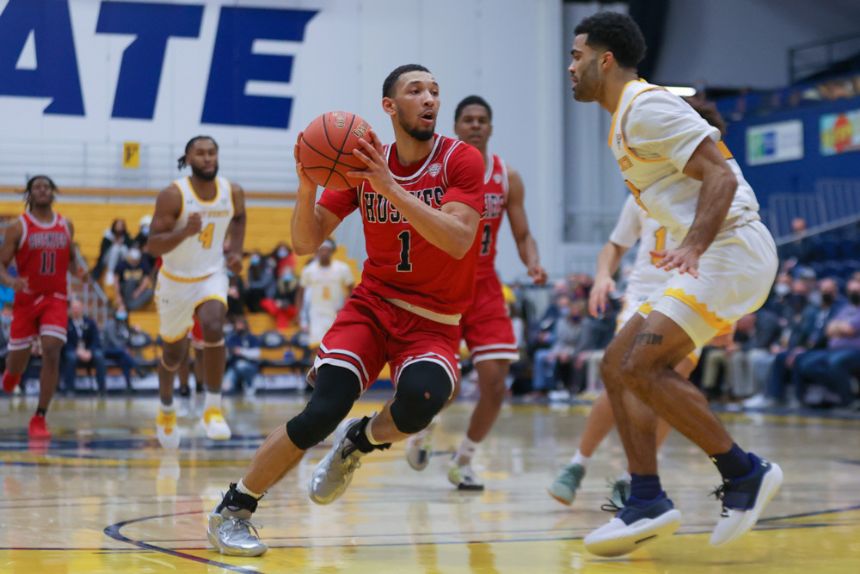 Northern Illinois vs. Bowling Green Betting Odds, Free Picks, and Predictions - 5:00 PM ET (Sat, Feb 4, 2023)