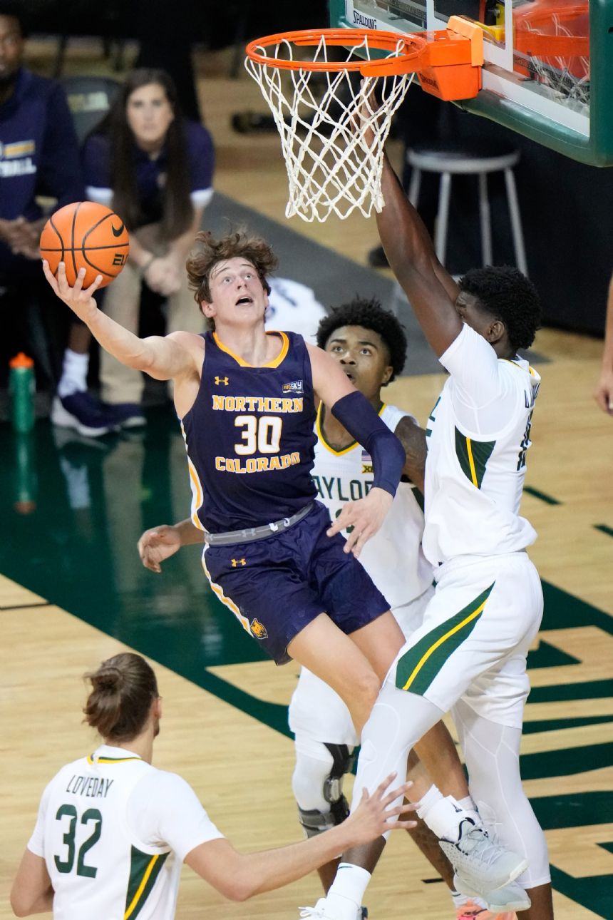 Northern Colorado vs. Montana State Betting Odds, Free Picks, and Predictions - 6:00 PM ET (Sat, Feb 4, 2023)