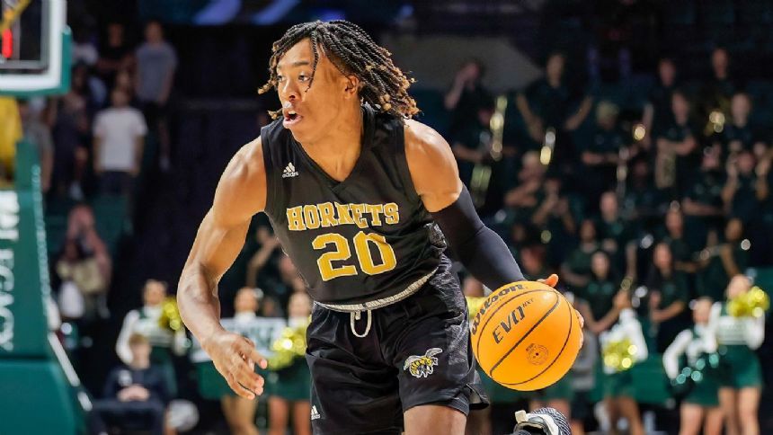 Southern University vs. Alabama State Betting Odds, Free Picks, and Predictions - 8:30 PM ET (Mon, Feb 6, 2023)
