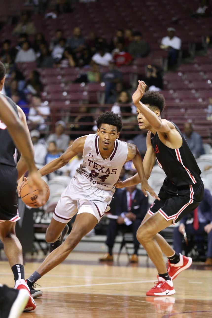 Bethune Cookman vs. Texas Southern Game Simulator 900 PM ET (2/6