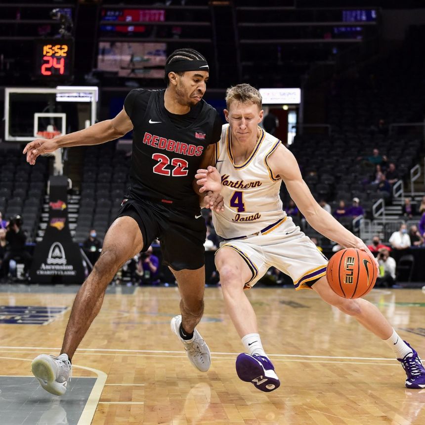 Bradley vs. Illinois State Betting Odds, Free Picks, and Predictions - 8:00 PM ET (Wed, Feb 8, 2023)