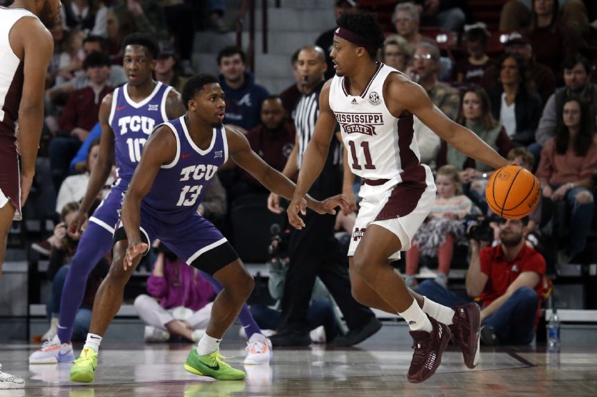 LSU vs. Mississippi State Betting Odds, Free Picks, and Predictions - 9:00 PM ET (Wed, Feb 8, 2023)