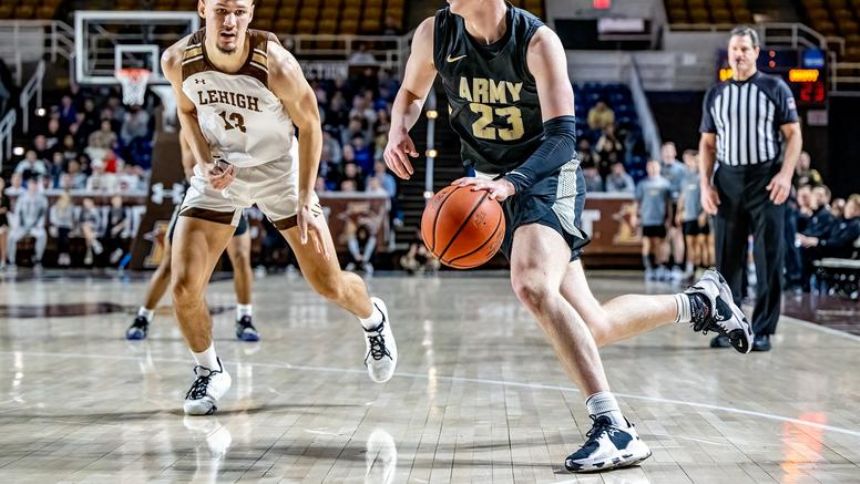 Loyola Maryland vs. Army Betting Odds, Free Picks, and Predictions - 6:00 PM ET (Wed, Feb 8, 2023)