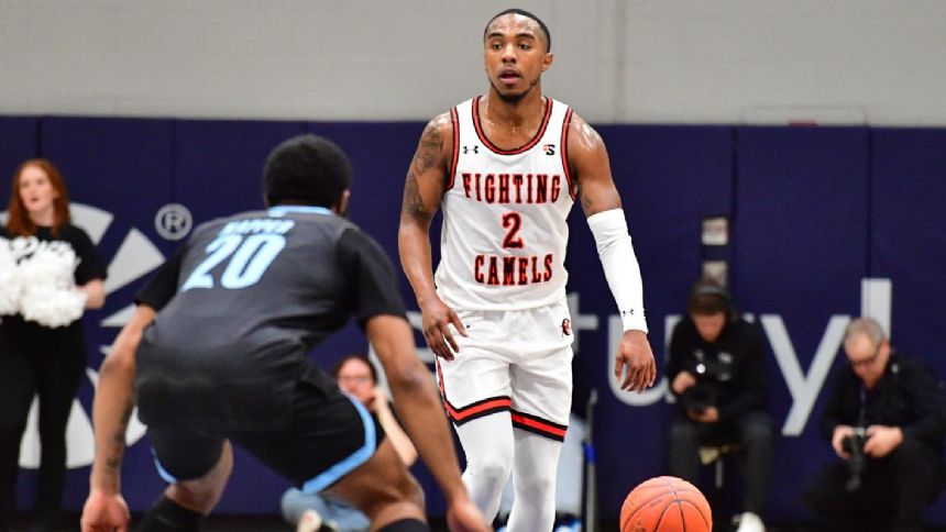 High Point vs. Campbell Betting Odds, Free Picks, and Predictions - 7:00 PM ET (Wed, Feb 8, 2023)