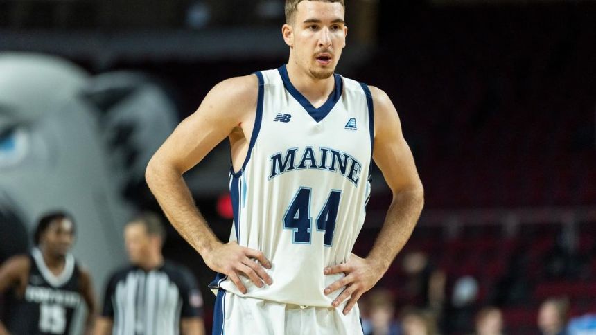 Vermont vs. Maine Betting Odds, Free Picks, and Predictions - 7:00 PM ET (Wed, Feb 8, 2023)
