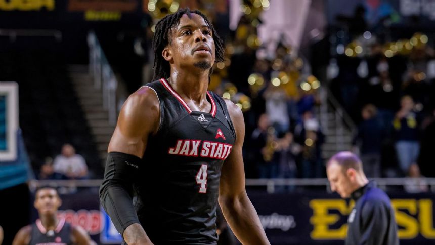 Kennesaw State vs. Jacksonville State Betting Odds, Free Picks, and Predictions - 8:30 PM ET (Thu, Feb 9, 2023)