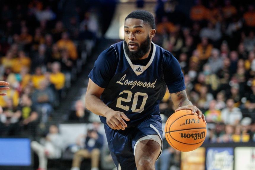 Longwood vs High Point Betting Odds, Free Picks, and Predictions (2/11/2023)