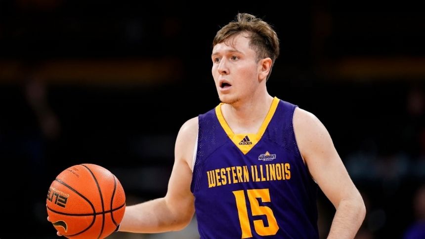 Oral Roberts vs Western Illinois Betting Odds, Free Picks, and Predictions (2/11/2023)