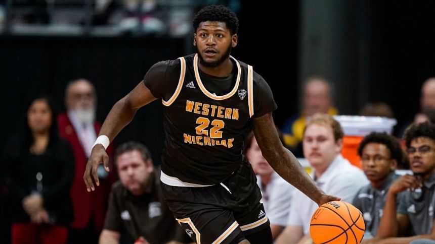 Western Michigan vs Northern Illinois Betting Odds, Free Picks, and Predictions (2/11/2023)